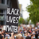 Image for article titled White North Carolina Man Accused of Using N-Word, Punching Woman and Minor Over BLM and Breonna Taylor Signs
